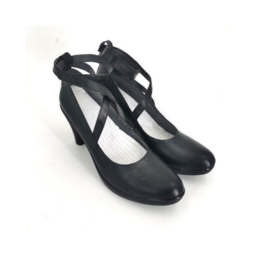 Anime My Dress-Up Darling Shizuku Kuroe Cosplay Navidad Botas Zapatos hecho a medida